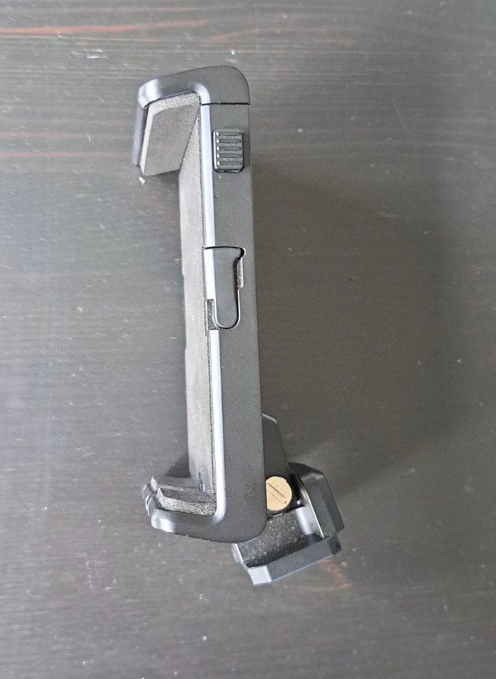 Original DJI Cedence / Inspire2 Handy / Tablet Halterung max Öffnung 170mm  - Bild 2 von 3