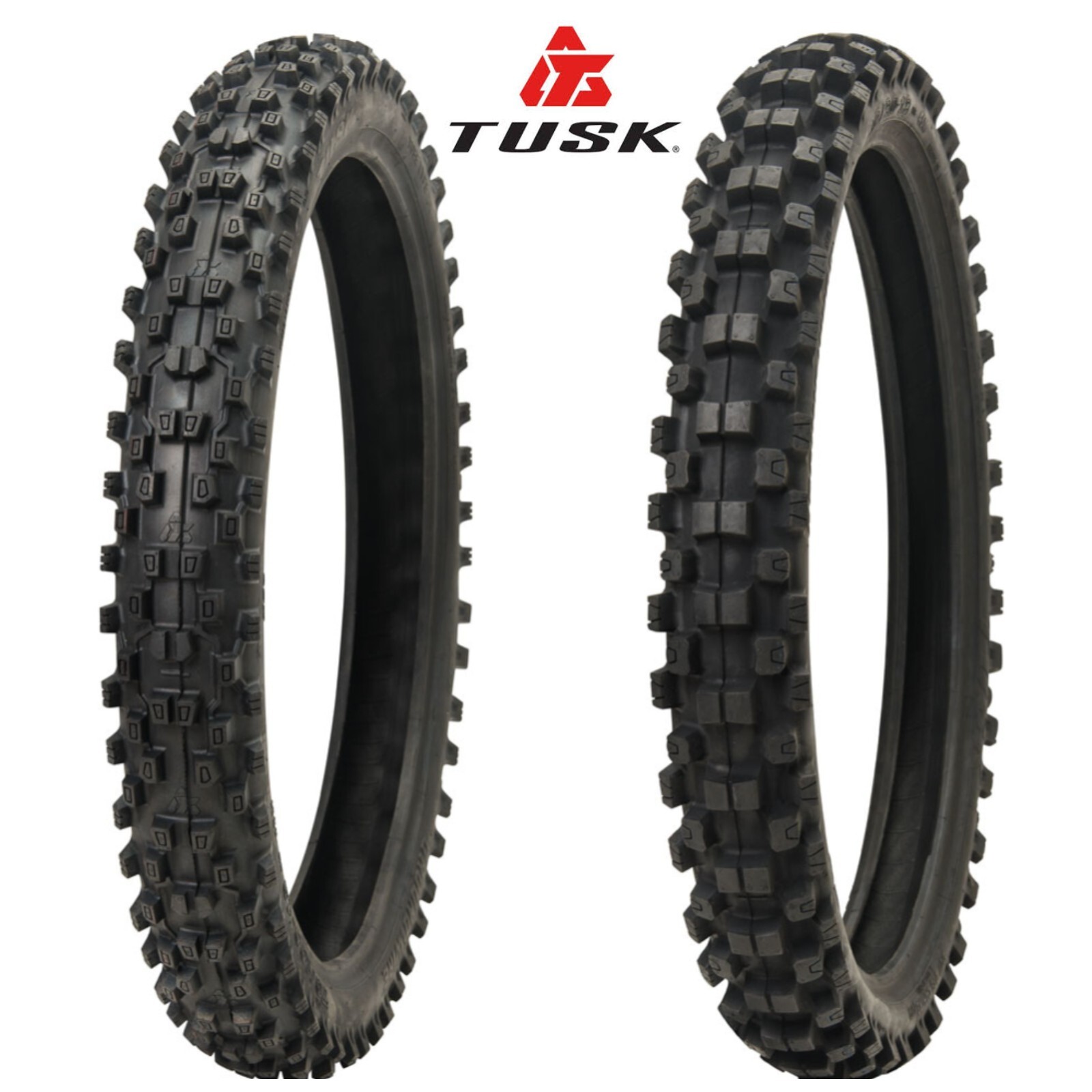 Original Front Off-Road Tire CST 70/100-19 Talaria Sting MX3 / MX4