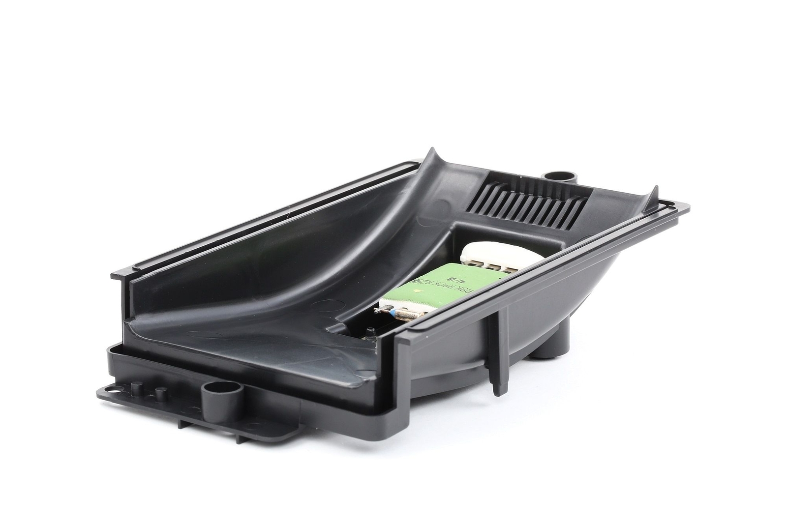 Résistance de ventilateur pour VW Golf et Audi A3 climatisation