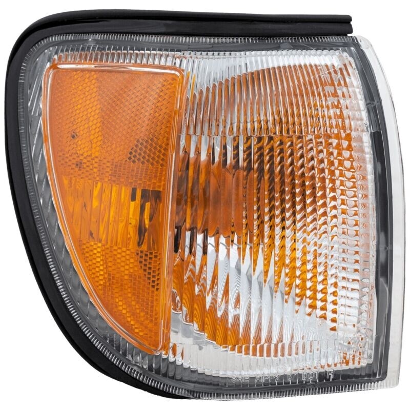 LUNAページ LED light fits Navistar International Prostar Longstar side