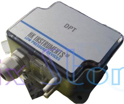 1PC differential pressure switch DPT7000-R8-AZ-D DPT7OOO-R8-AZ-D #F21
