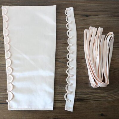 chinese dress ladies Amazon.com: QRBTSCL Women's Wedding Dress Zipper Replacement Adjustable Fit  Satin Corset Back Kit Lace up for Prom Dress Black 10 Inches : Clothing,  Shoes & Jewelry