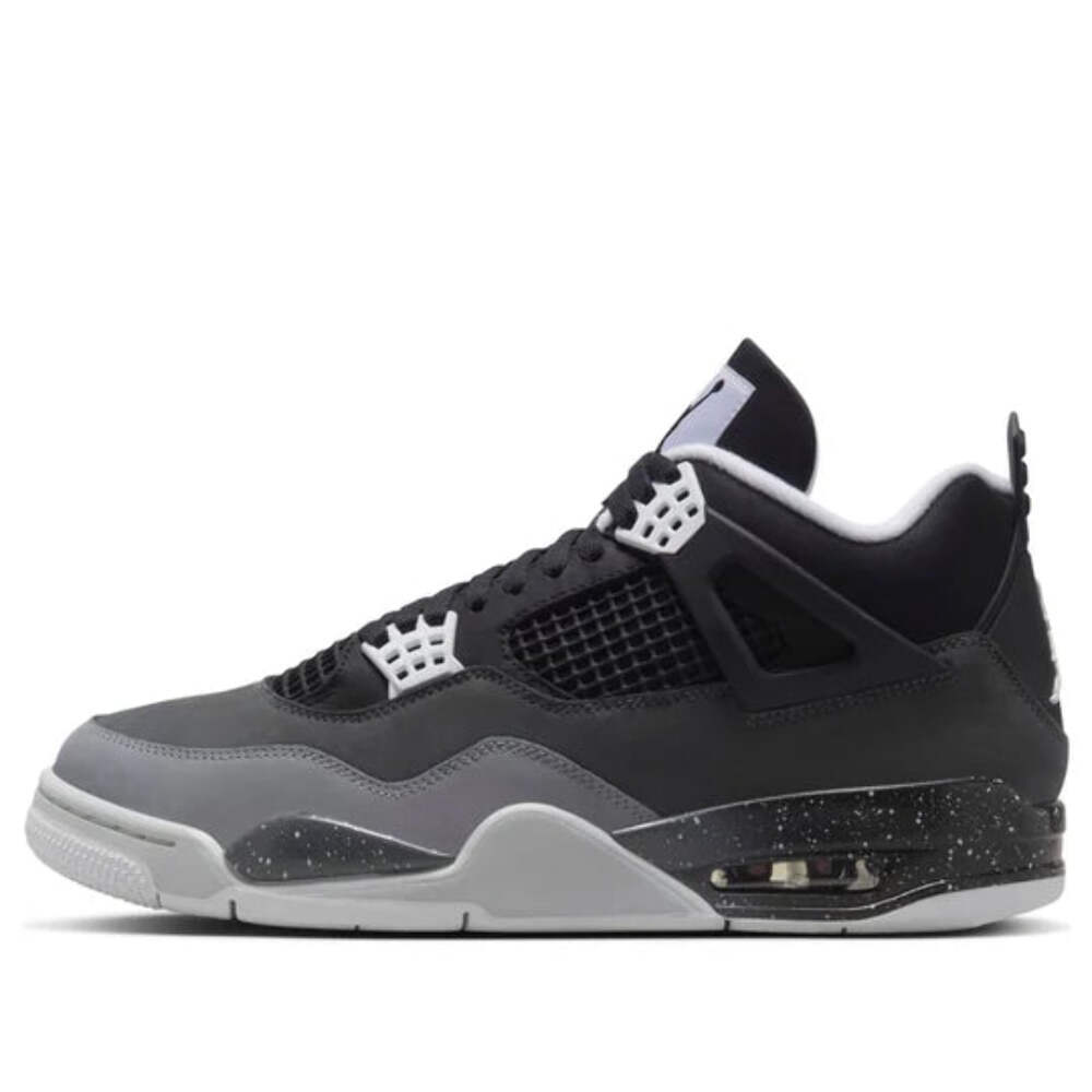 FQ8138 002 Jordan 4 Retro Fear (2024) | eBay FQ8138 002 Jordan 4 Retro Fear (2024) | eBay