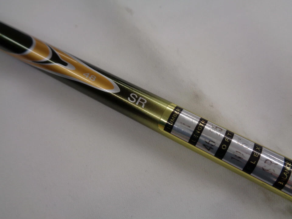 HONMA BERES S-05 2016 Japan Ver. 2star LOFT-10.5 SR-FLEX 46in DRIVER GOLF CLUB - Image 4 of 4