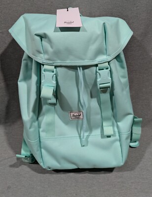 NWT Herschel supply company Iona backpack s-l400.jpg main image 4
