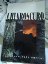 Chiaroscuro: A Contemporary Study of Light and Dark