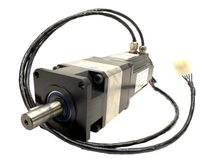 KOLLMORGEN AKM22G-ENMN1-00 w/ 023PLX0250-XX-23N12 25:1 GearHead - Image 1 of 4