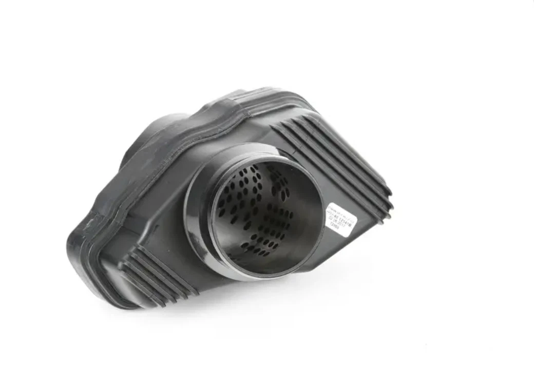 BMW X5 F15, F85 Engine Manifold Noise Attenuator 8513672  