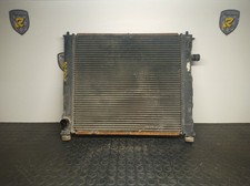 Radiateur Rover 25