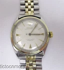 VINTAGE ROLEX OYSTER CHRONOMETER SELFWINDER WATCH 6085 SMOOTH BEZEL 1950s