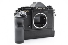 Canon New F-1 Film Cameras for sale - eBay