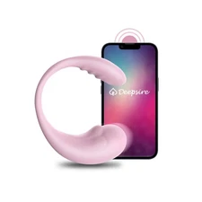 APP Controlled Vibrator, 2025 Latest AI-Powered Bluetooth Remote Control Vibr...