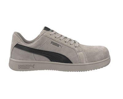 PUMA Sicherheitsschuhe ICONIC STONE LOW S1P Arbeitsschuhe 644410 sportlich