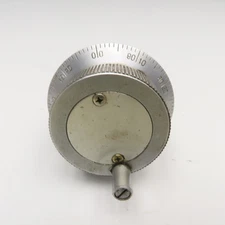 Sansei HD52C OSM-0025-2E Manual Pulse Generator