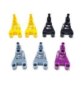 Lego Bionicle McDonald&rsquo;s Matoran Tohunga 1393 Kongu Lot w/ Parts Pieces