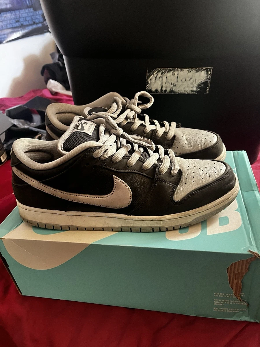 Nike Dunk SB Low J-Pack Shadow | eBay