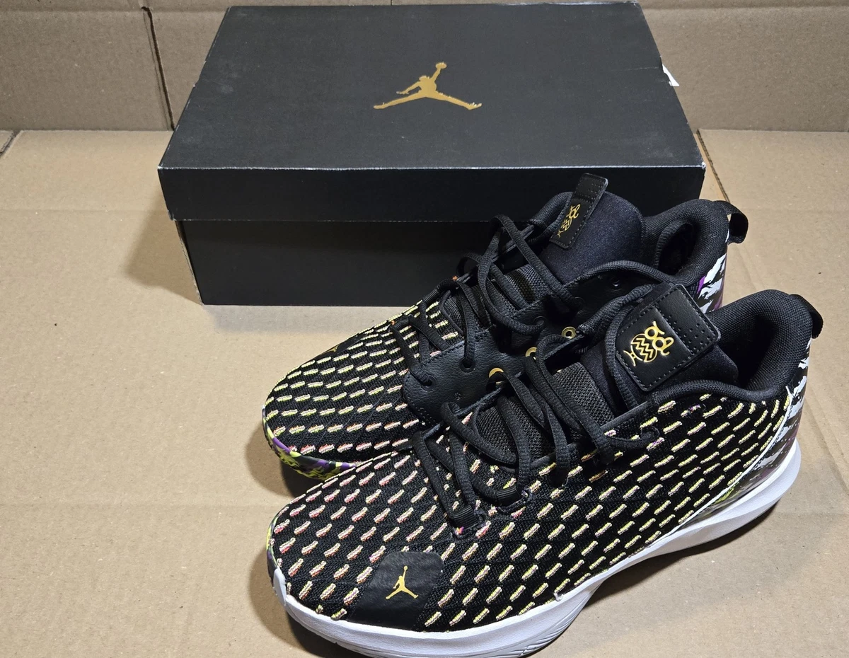 Las mejores ofertas en Jordan CP3.XII Dr. Jekyll and Mr. Hyde | eBay
