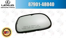 Retroviseur droit (ou coque) Lexus RX