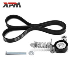 Keilrippenriemensatz für Opel Vauxhall Agila Corsa Suzuki Wagon Chevrolet Holden