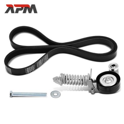 Keilrippenriemensatz für Opel Vauxhall Agila Corsa Suzuki Wagon Chevrolet Holden