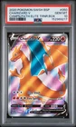 2020 POKEMON SWSH CHAMPION'S PATH ELITE TRAINER BOX #050 CHARIZARD V PSA 10