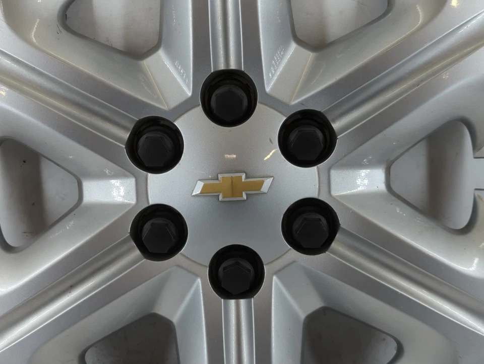 2009 Chevrolet Traverse Rim Wheel Center Cap VT2C5 - Image 2 of 4