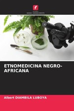 ETNOMEDICINA NEGRO-AFRICANA Albert Diambila L...