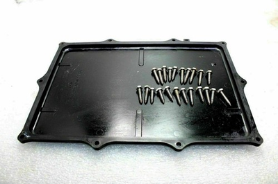 #ad Yamaha GP1200R XLT1200 XL1200 66V 1200 Electric Box Lid Cover Half Electrical $52.20
