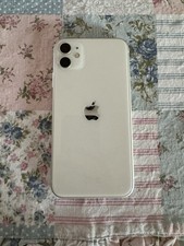 Apple iPhone 11 Weiß 64GB ohne Simlock 