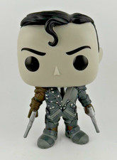 Ultimate Funko Pop Westworld Figures Gallery and Checklist 21