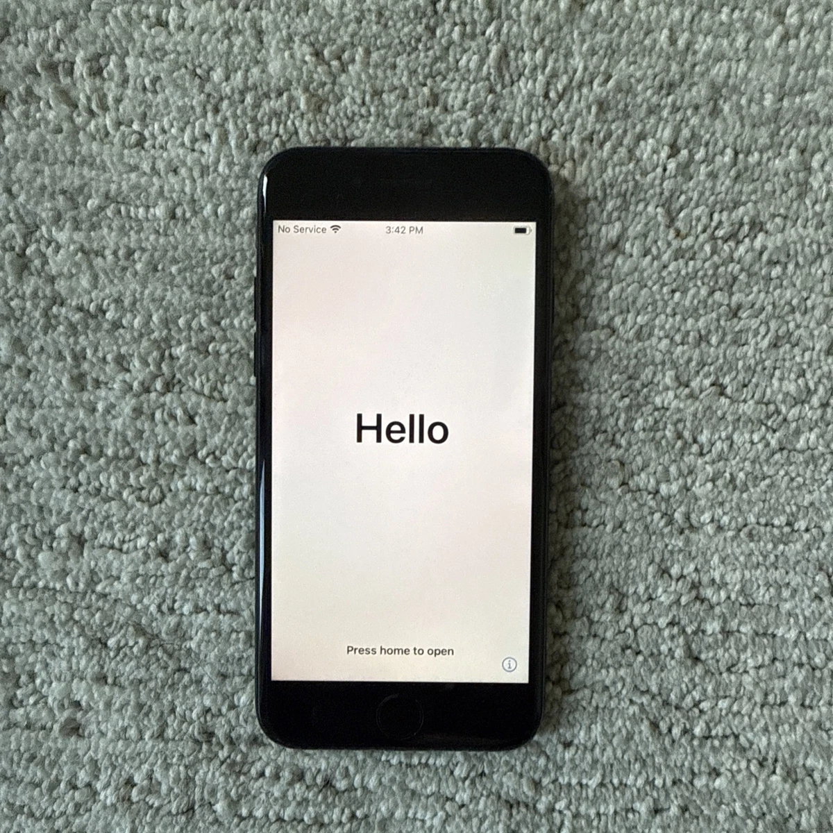 iPhone 7 256GB 12MP for sale | eBay