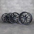 Mercedes GLC 63 & S AMG Wheels 21 Inch C253 X253 A2534014000 A2534014100