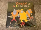 Queen A Kind Of Magic ORANGE VINYL Mint Sealed 2015 Rare EU LP
