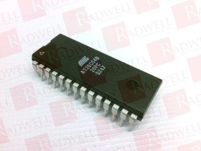 ATMEL AT28C64B-20PC / AT28C64B20PC (NEW NO BOX)