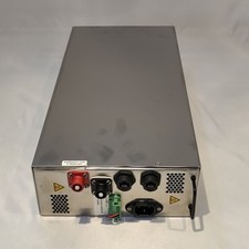 Dynatronix DTX200W Secondary Power Module DTX24-15-MOD-SP1 24V Plating Rectifier