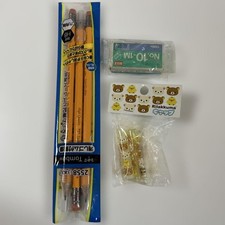 This stationery set is unused.