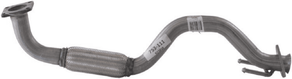Abgasrohr Vorne FüR Seat VW Leon Toledo II Bora I Variant Golf IV VAN-image