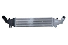 NRF Ladeluftkühler 30364 für MAZDA Y406 Y601 BK BL Turbo BK12Y BL14 MZR BL12