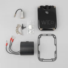 Gravely Model L/C-OEM Points, Condenser, Coil, Cap & Gasket Set for Wico Magneto