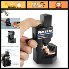 Heavy Duty Hammer Lug Crimper Tool for 8 AWG to 4/0 Battery & Welding Cables