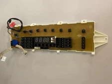LG EBR80321809 EBR76262205 Washer Control Board AZ123891 | BK2262