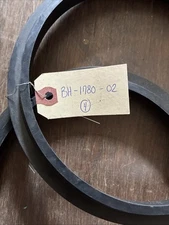 (QTY:2) Rotary Lift BH-1780-02 9” Seal Glands