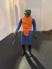 Vintage 1978 Walrus Man Star Wars Action Figure Weapon ~  Ponda Baba Kenner