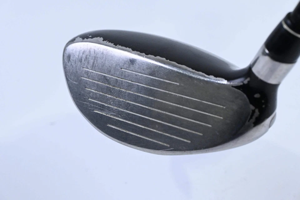 MacGregor MacTec Nvg2 #5 Hybrid / 26 Degree / Stiff Flex Fujikura Triple Action - Image 4 of 4