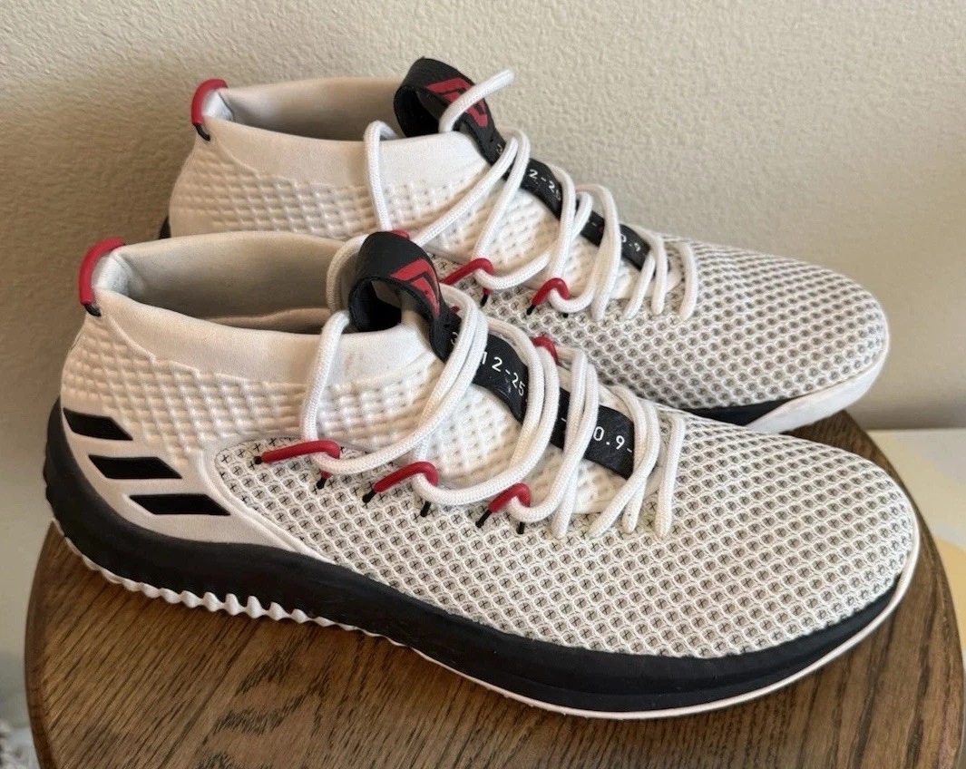 adidas Dame 4 Rip City for Sale | Authenticity Guaranteed | eBay