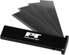 Performance Tool Multi Cutter Blades 6-Pack