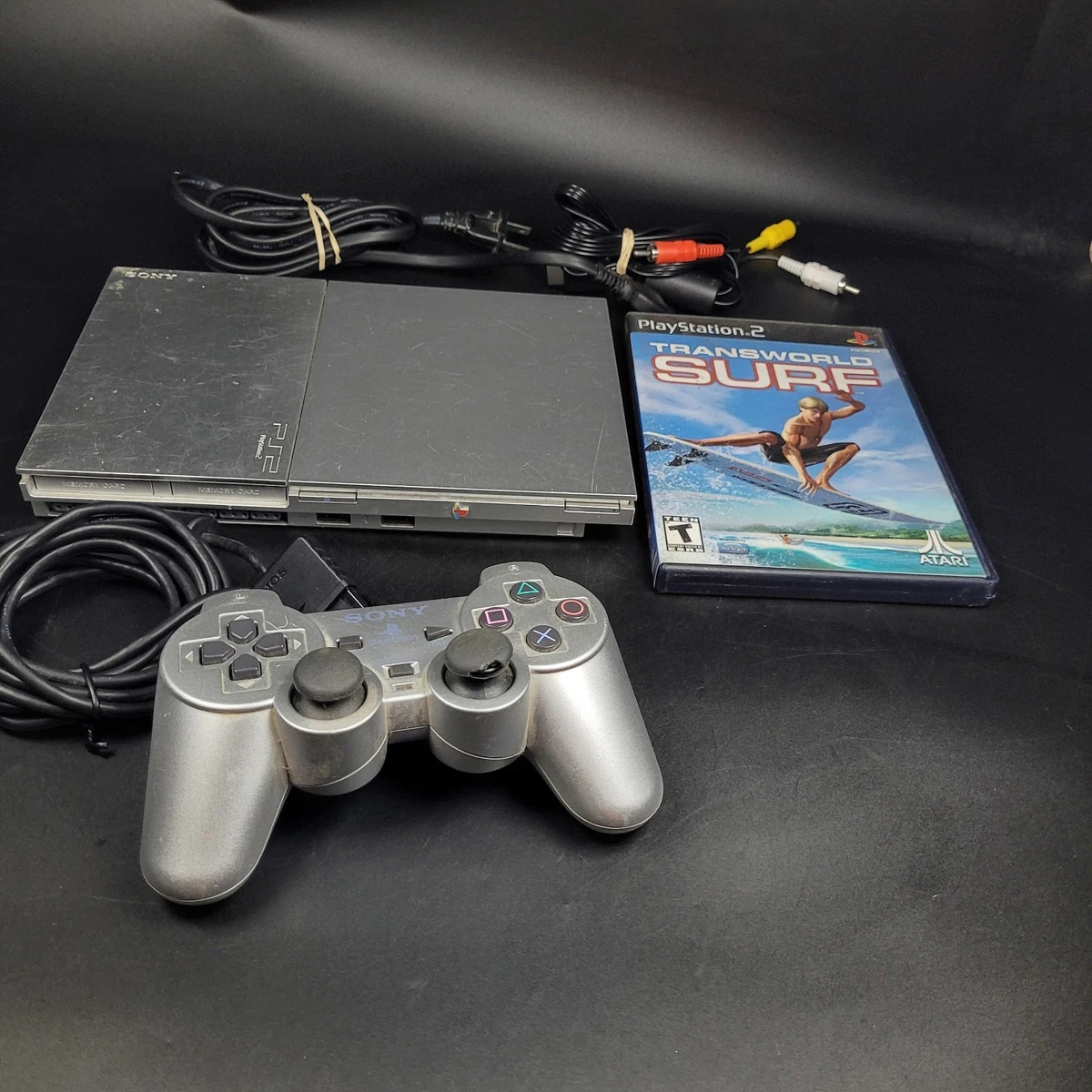 Playstation 2 Scph 90001 for sale | eBay