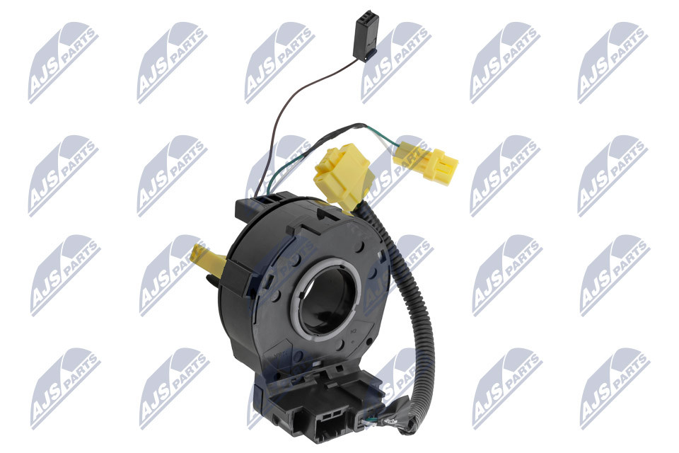 Fits NTY EAS-HD-019 AIR BAG CLOCKSPRING - Image 4