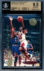 MICHAEL JORDAN 1994-95 UPPER DECK SP CHAMPIONSHIP BGS 9.5 GEM CARD #41!  10X2!