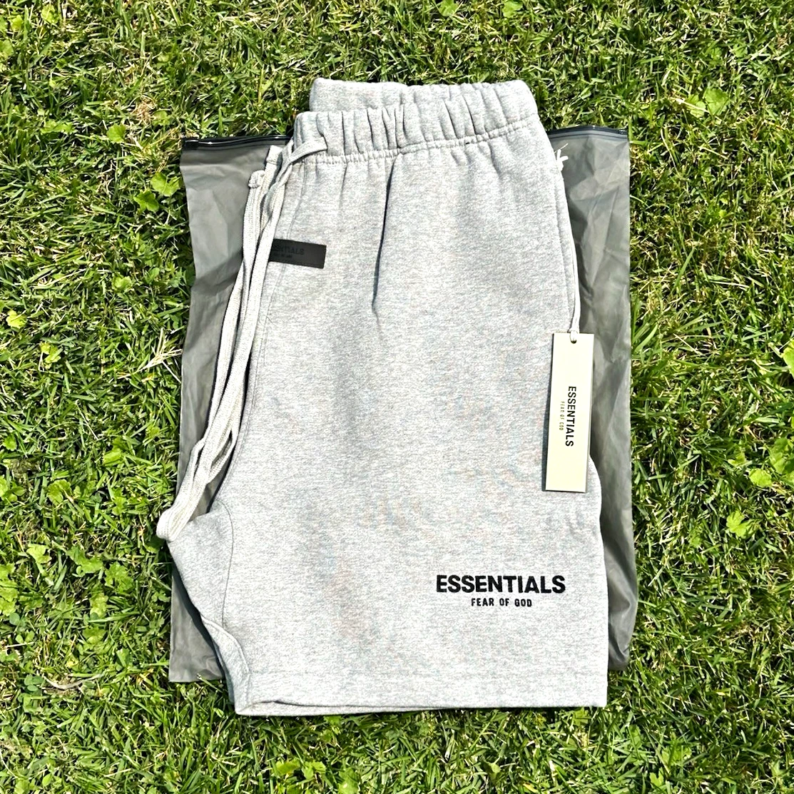 Essentials Regular Size Shorts for Men for sale | eBay